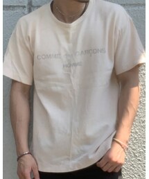 COMME des GARCONS | Tシャツ/カットソー