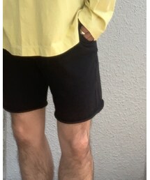 ZARA MAN | その他パンツ