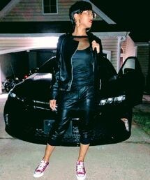 tj maxx | その他アウター