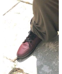 Dr. Martens | スニーカー