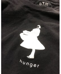 a.T.m SUCKS | Tシャツ/カットソー