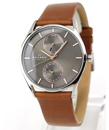 SKAGEN | アナログ腕時計
