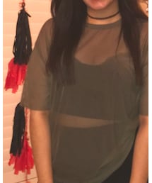 FOREVER 21 | ブラジャー