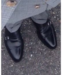 JALAN SRIWIJAYA | ドレスシューズ