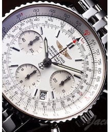 BREITLING | アナログ腕時計