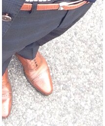 JALAN SRIWIJAYA | ドレスシューズ