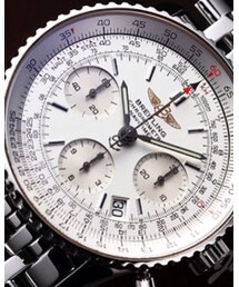 BREITLING | アナログ腕時計