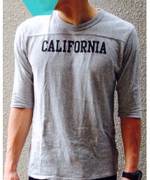 URBAN RESEARCH DOORS | Tシャツ/カットソー