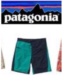 patagonia | 水着