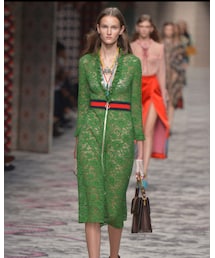 GUCCI | ワンピース
