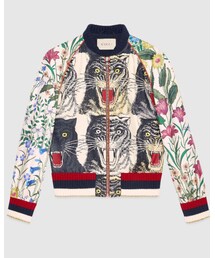 GUCCI | 2017PRES FALL(ブルゾン)