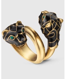 GUCCI | リング