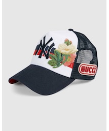GUCCI | キャップ