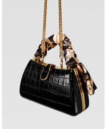 ZARA | ショルダーバッグ