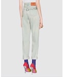 GUCCI(グッチ)の「パンツ(デニムパンツ)」