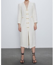 ZARA | ワンピース/ドレス