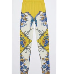 GUCCI | レギンス/スパッツ