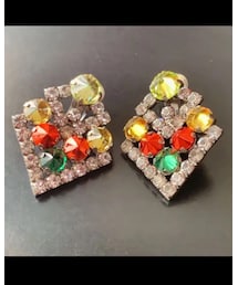 IOSSELLIANI | イヤリング