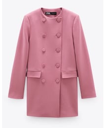 ZARA | ジャケット/アウター