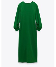 ZARA | ワンピース/ドレス