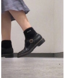 used | その他シューズ