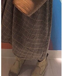 frou-frou | ワンピース/ドレス