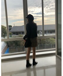 後ろ姿 | その他