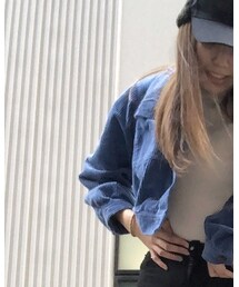 FOREVER 21 | ジャケット/アウター