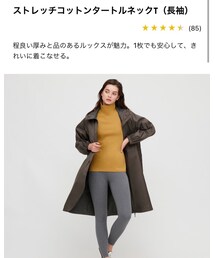 UNIQLO | トップス