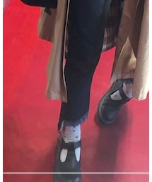 tutuanna | ソックス/靴下