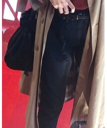 ANTIQULOTHES | デニムパンツ