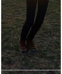 Hashedcoordo | シューズ