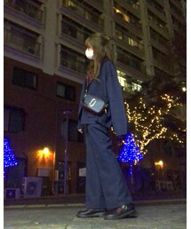 横姿 | その他