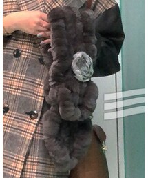 Faviora | マフラー