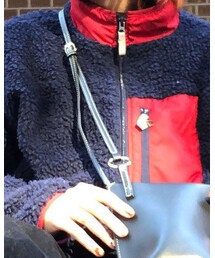 MOVENPICK | ブルゾン