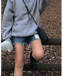 used | デニムパンツ