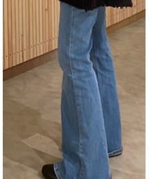 Bershka | デニムパンツ