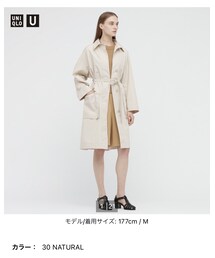 UNIQLO | ジャケット/アウター