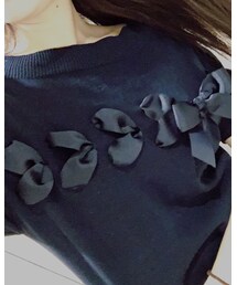 OPAQUE | トップス