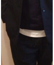 GLOBAL WORK | Tシャツ/カットソー