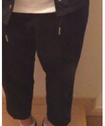 GU | チノパンツ