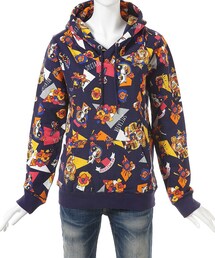 RCWB | ノースペ柄パーカー(パーカー)