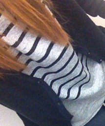 AZUL by moussy | Tシャツ(Tシャツ/カットソー)