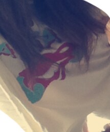 Rodeo Crowns | トップス。。SLY
(Tシャツ/カットソー)