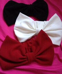 WEGO | ヘアバンド(ヘアバンド)