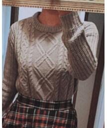 RETRO GIRL | トップス