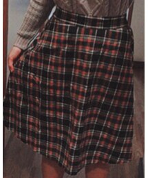 原宿 | スカート