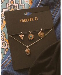 FOREVER 21 | アクセサリー