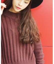 DADOU&DALY | その他トップス