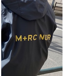 M＋RC NOIR | その他アウター